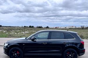 Audi Q5 S-Line IMPECCABILE 