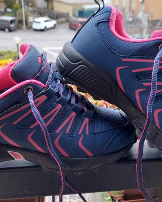 scarpe trekking Ande