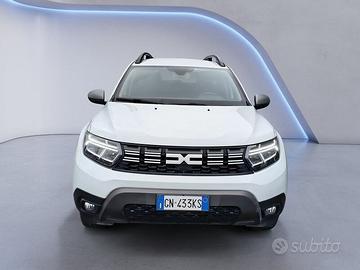Dacia Duster 1.0 TCe GPL Journey Up 101 CV