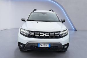Dacia Duster 1.0 TCe GPL Journey Up 101 CV
