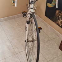 Bici da corsa