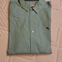 Camicia ragazzo casual 