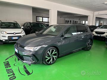 Volkswagen Golf 2.0 TDI 150 CV DSG SCR 4Motion R-L