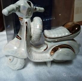10 bomboniera vespa