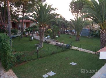 Villa Chiara 10 posti a 15 minuti dal mare