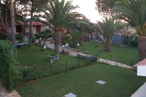 Villa Chiara 10 posti a 15 minuti dal mare