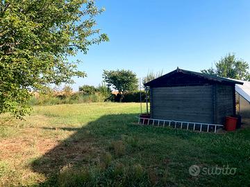 Terreno in Via Braggio, 19 a