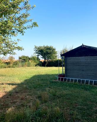 Terreno in Via Braggio, 19 a