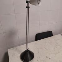 f. fabbian lampada design estensibile (63-106 cm)