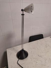 f. fabbian lampada design estensibile (63-106 cm)