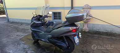 Silver wing 400 2000