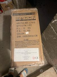 Veicolo radiocomandato