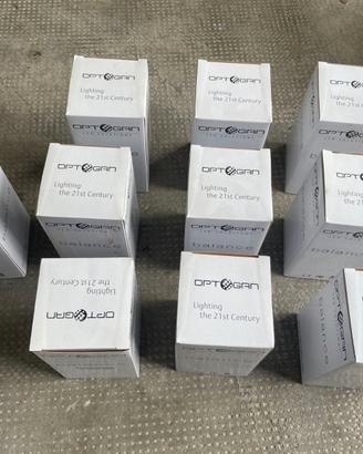 Lampadine design LED OPTOGAN