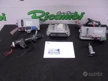 KIT AVVIAMENTO LANCIA DELTA 1.6 MTJ ANNO 2010