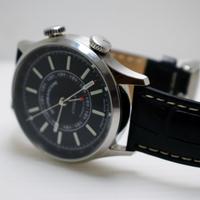 Orologio Sturmanskie Strela - Funzione sveglia