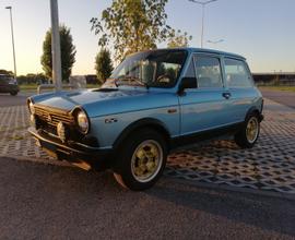 Autobianchi a112 - 1982