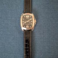 Orologio Chronotech RW0007 cinturino in pelle