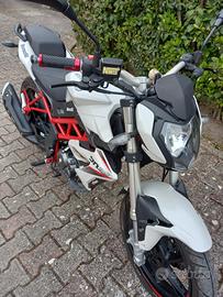 Benelli BN 125 - 2020