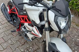 Benelli BN 125 - 2020