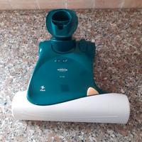 Battitappeto folletto vk-140