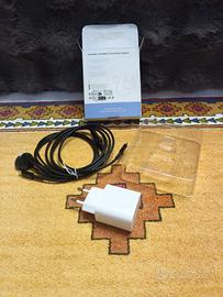 Caricabatteria per iphone Nuovo