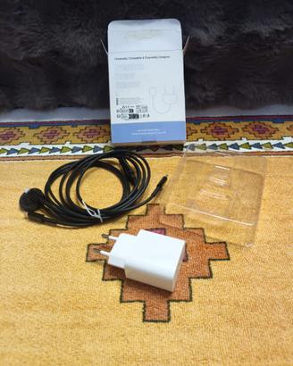 Caricabatteria per iphone Nuovo