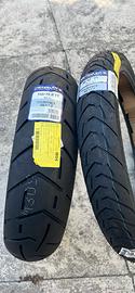 Gomme moto Triumph