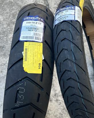 Gomme moto Triumph