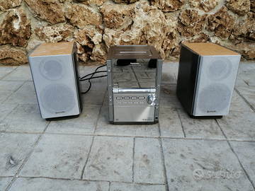 Stereo panasonic