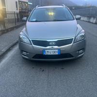 Kia Ceed crdi 2012