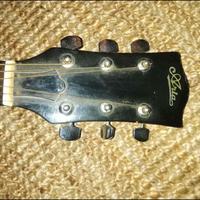 Chitarra Aria made in Japan 1974