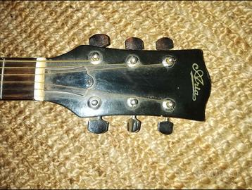 Chitarra Aria made in Japan 1974