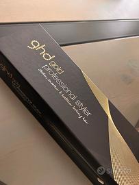 Piastra per capelli GHD GOLD