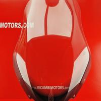 CUPOLINO PARABREZZA SUZUKI BURGMAN 400