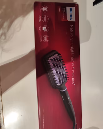 nuovissima spazzola Philips 