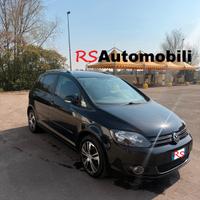 Volkswagen GOLF PLUS 1.6 TDI DSG Highline GARANZIA