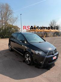Volkswagen GOLF PLUS 1.6 TDI DSG Highline GARANZIA