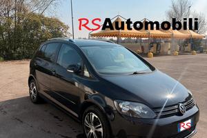 Volkswagen GOLF PLUS 1.6 TDI DSG Highline GARANZIA