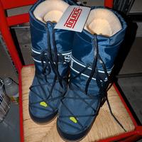 Stivali tipo Moon Boot vari numeri 