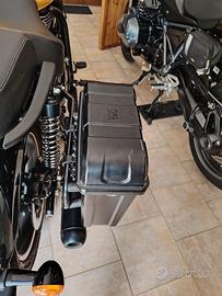 ROYAL ENFIELD METEOR 350