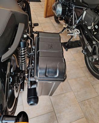 ROYAL ENFIELD METEOR 350
