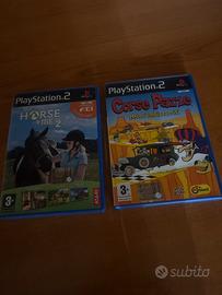 Giochi playstation 2