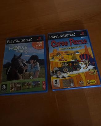 Giochi playstation 2