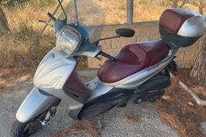  scooter Beverly