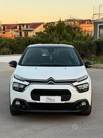 Citroen C3 PureTech 110 S&S Shine Pack