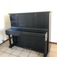 Pianoforte G. SIEDE