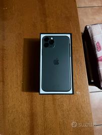 Apple iphone 11 pro 256 gb
