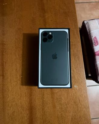 Apple iphone 11 pro 256 gb