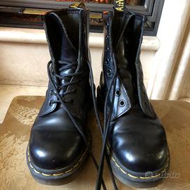 Stivali Dt. MARTENS