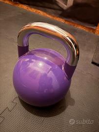 kettlebell 20kg COMPETITION